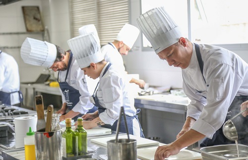 Mercado de Franquicias de Capacitación en Argentina